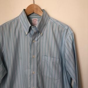 Brooks Brothers Madison Dress Shirt